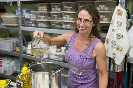 7 Myths and One Truth About Soap Making Image